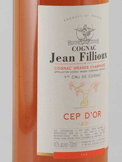 Jean Fillioux Septdor