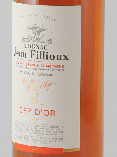 Jean Fillioux Septdor