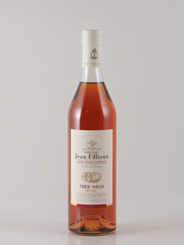 Jean Fillioux Trevieux