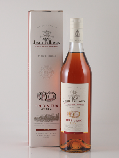 Jean Fillioux Trevieux