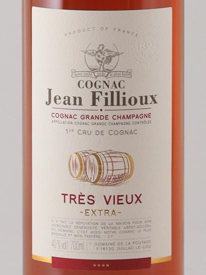 Jean Fillioux Trevieux