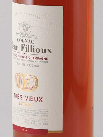 Jean Fillioux Trevieux