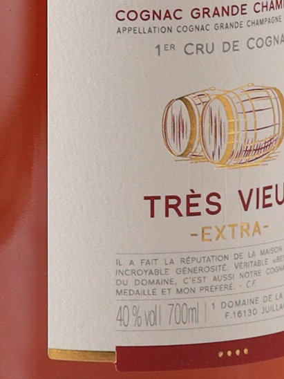 Jean Fillioux Trevieux