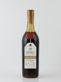 Daniel Bouju Reserve Familial
