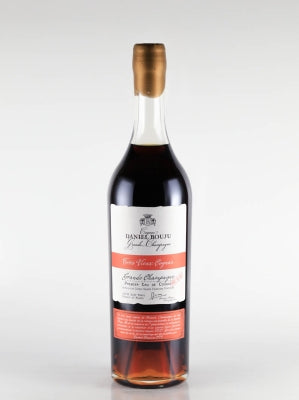 Daniel Bouju Brut de Fut 40 years