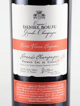 Load image into Gallery viewer, Daniel Bouju Brut de Fut 40 years