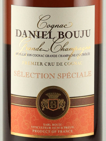 Daniel Bouju Selection Special