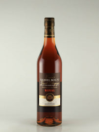 Daniel Bouju Royal 15 Years