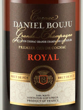 Load image into Gallery viewer, Daniel Bouju Royal 15 Years