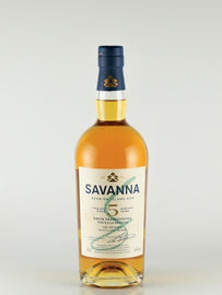 Savanna Rum 5 Years