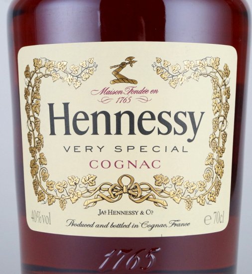 Hennessy Very Special