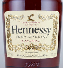 Load image into Gallery viewer, Hennessy Very Special