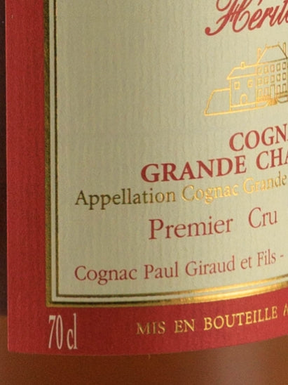 Paul Giraud Heritage