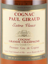 Load image into Gallery viewer, Paul Giraud Extra Vieille