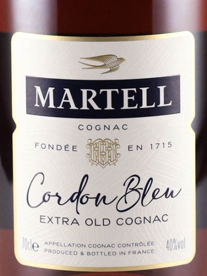 Martell Cordon Bleu 700ml