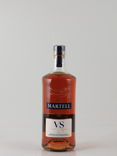 Martell VS