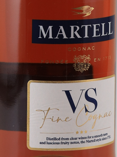 Martell VS