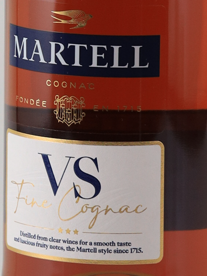 Martell VS