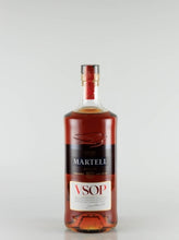 Load image into Gallery viewer, Martell VSOP