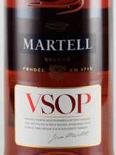 Load image into Gallery viewer, Martell VSOP