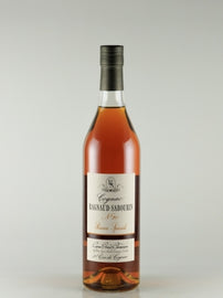 Ragnaud Sabourin Reserve Special No.20