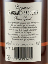 Load image into Gallery viewer, Ragnaud Sabourin Reserve Special No.20