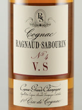 Load image into Gallery viewer, Ragnaud Sabourin VS No.4