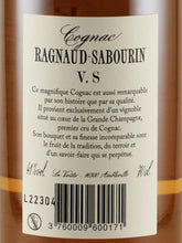 Load image into Gallery viewer, Ragnaud Sabourin VS No.4