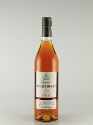 Ragnaud Sabourin VSOP No.10