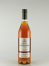Ragnaud Sabourin VSOP No.10