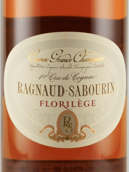 Ragnaud Sabourin Florilege