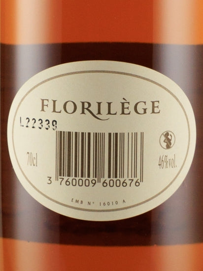 Ragnaud Sabourin Florilege