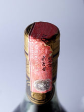 Load image into Gallery viewer, Bisquit Three Stars Old Bottle