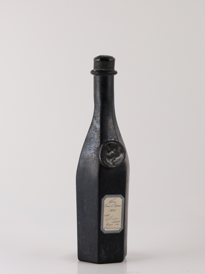 Alexandre Leopold 1965/1992 Cognac (Low Fill Level) - image 3