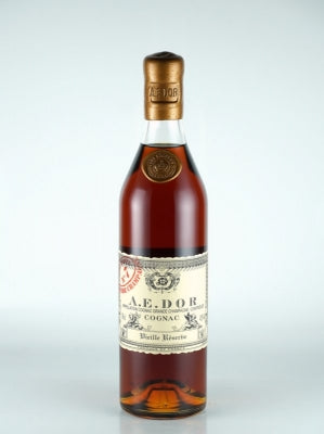A.E. Dorr Vieille Reserve No.7