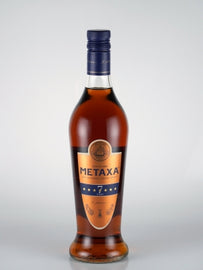 Metaxa 7 Stars