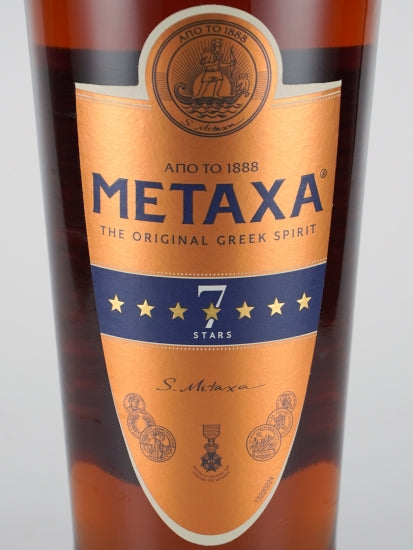 Metaxa 7 Stars