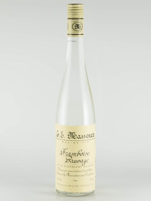 Massenez Framboise Sauvage