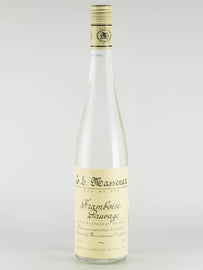 Massenez Framboise Sauvage