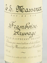 Load image into Gallery viewer, Massenez Framboise Sauvage