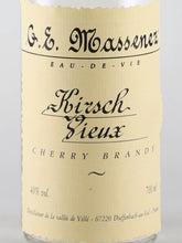Load image into Gallery viewer, Massenez Kirsch