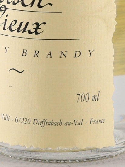 Massenez Kirsch