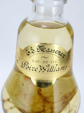 Load image into Gallery viewer, Massenez Poire William with Fruit
