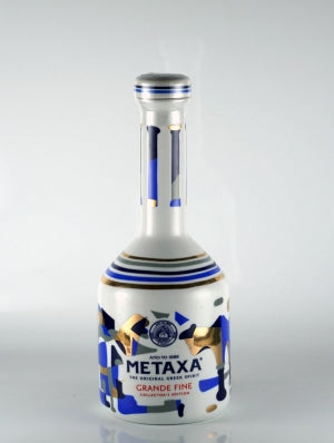 Metaxa Grand Fine