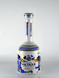 Metaxa Grand Fine
