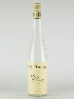 Massenez Poire William