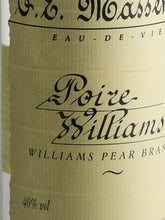Load image into Gallery viewer, Massenez Poire William