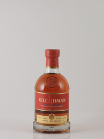 Kilchoman 2011 Sherry Butt