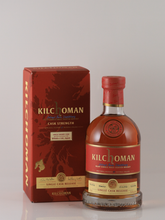 Load image into Gallery viewer, Kilchoman 2011 Sherry Butt