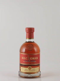 Kilchoman 2011 for Bar Show Oloroso Sherry Butt